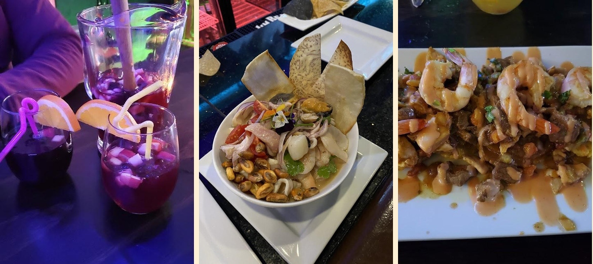 Monchy's Colombian Grill (Rahway)