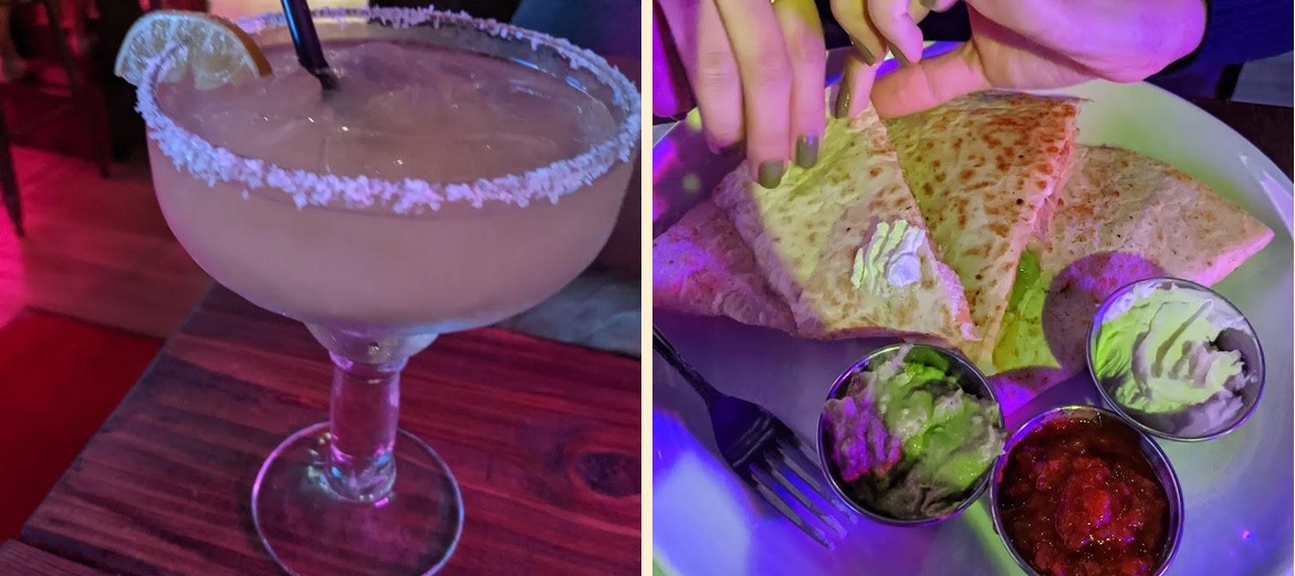 Monchy's Colombian Grill (Rahway) Menu