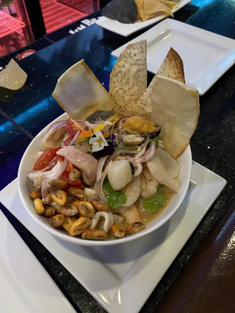 Ceviche