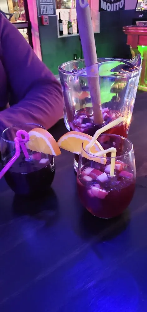 Sangria